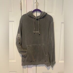 Call her daddy hoodie barstool Medium